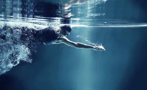 فواید ورزش شنا برای بدن