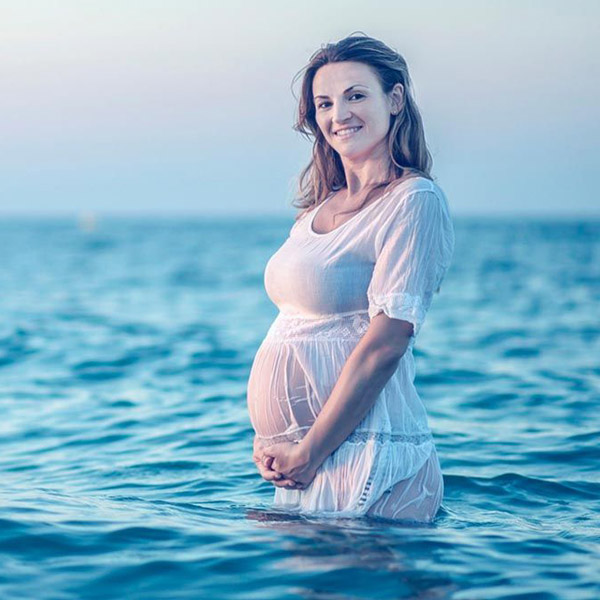 آیا شنا کردن در دوران بارداری بی خطر است