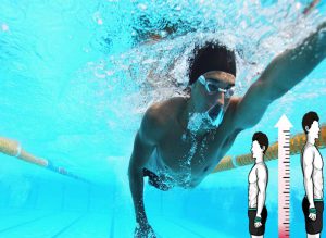 آیا ورزش شنا به افزایش قد کمک می کند